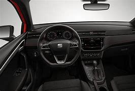 Image result for Seat Ibiza 2 Door Interior