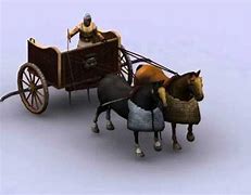 Image result for War Chariots with Iron Scythes