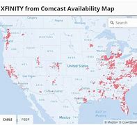 Image result for Xfinity Service Provider