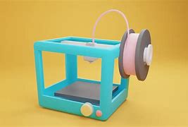 Image result for 3D Printer Mackcartoon