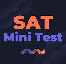 Image result for Sat Math Test
