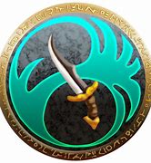 Image result for FFXIV Rogue Icon