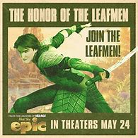 Image result for Epic 2013 Leaf Men Logo