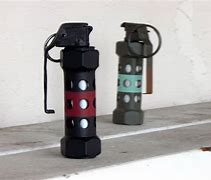 Image result for Noir Stun Grenade