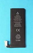 Image result for Battery for Apple iPhone 4