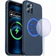 Image result for iphone 12 pro blue case