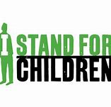 Image result for Take a Stand for the Children