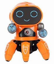 Image result for Toddler Robot