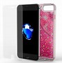 Image result for Liquid Glitter iPhone 7 Plus Case