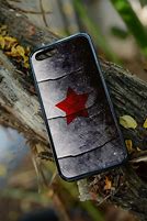 Image result for Red Star Phone Case