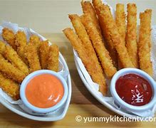 Image result for cheese sticks