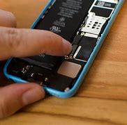 Image result for Changing Battery On iPhone 5C