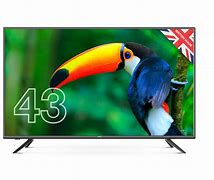 Image result for Sharp 43 Inch TV