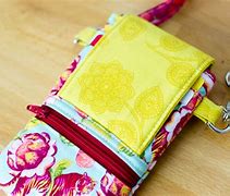 Image result for Cell Phone Pouch Pattern-Free