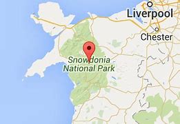 Image result for Where Is Snowdonia Located