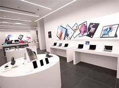 Image result for Apple Mobile Showroom