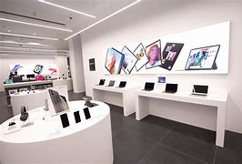 Image result for Apple Showroom in India