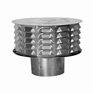 Image result for Gas Furnace PVC Vent Cap