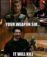 Image result for Thor Star Wars Meme