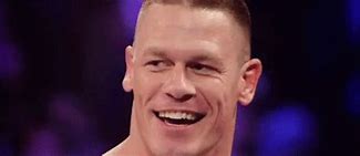 Image result for John Cena Frendly Smile