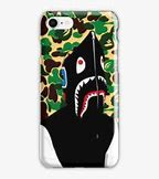 Image result for BAPE Phone Case for iPhone 6