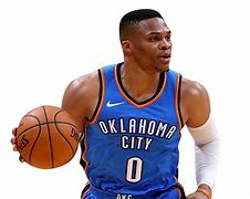 Image result for Russell Westbrook PNG