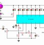 Image result for Audio Level Meter Circuit