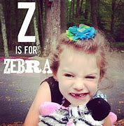 Image result for Zebra Letter Z Print Out
