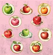 Image result for 9 Apples Clip Art