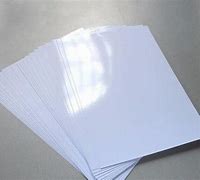 Image result for A4 Size Glossy Paper