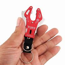 Image result for Climbing Clips for Keys