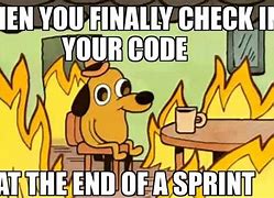 Image result for Quality Assurance and Developers Meme