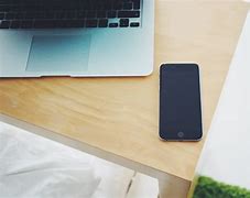 Image result for iPhone 15 in Desk