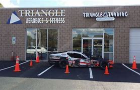 Image result for Triangle Fitness Thomasville NC
