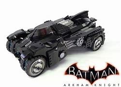 Image result for Lego Batman Car Set