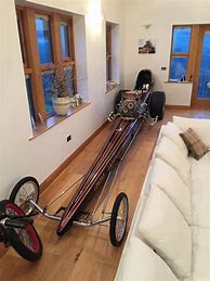 Image result for Nostalgia Top Fuel Dragster