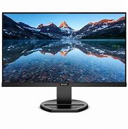 Image result for Philips Monitor Tick Glass Screen