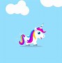 Image result for Unicorn Emoji for Animated
