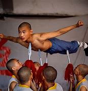 Image result for Shaolin Monk Hair