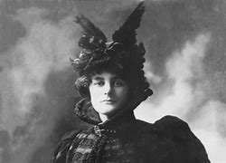 Image result for Maud Gonne and William Butler Yeats