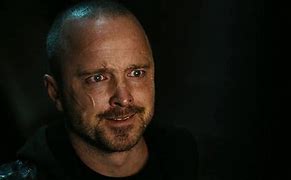 Image result for Jesse Eyebrow Raise Breaking Bad