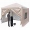 Image result for Folding Canopy Tent