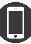 Image result for Round Mobile Phone