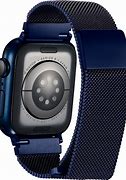 Image result for Blue Apple Watch Wappingers