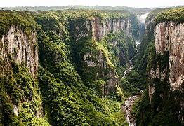 Image result for Brazilian Escarpment