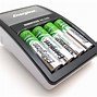 Image result for recharge batteries chargers