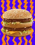 Image result for Giga Big Mac