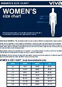 Image result for Juniors Dress Size Chart