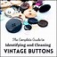 Image result for Vintage Ivory Buttons