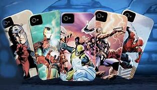 Image result for Marvel iPhone 6s Case